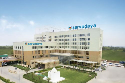 sarvodaya_hospital