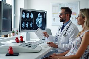  Best Cardiac Surgeon in Greater Noida