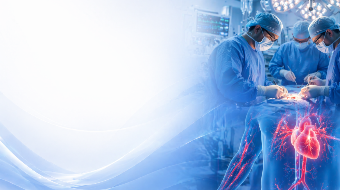 10 Questions to  Ask Your Cardiac Surgeon Before Heart Surgery