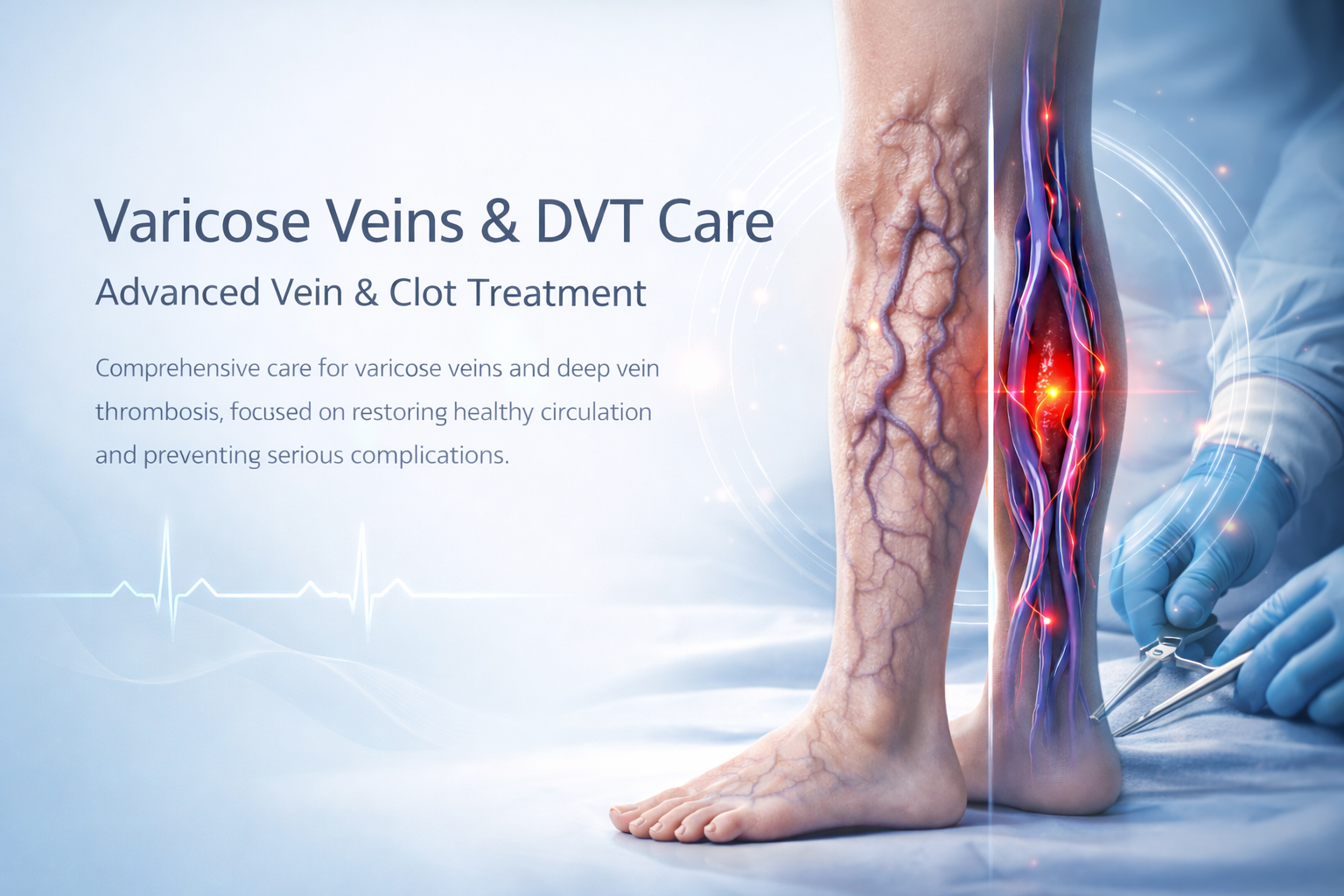 Varicose veins