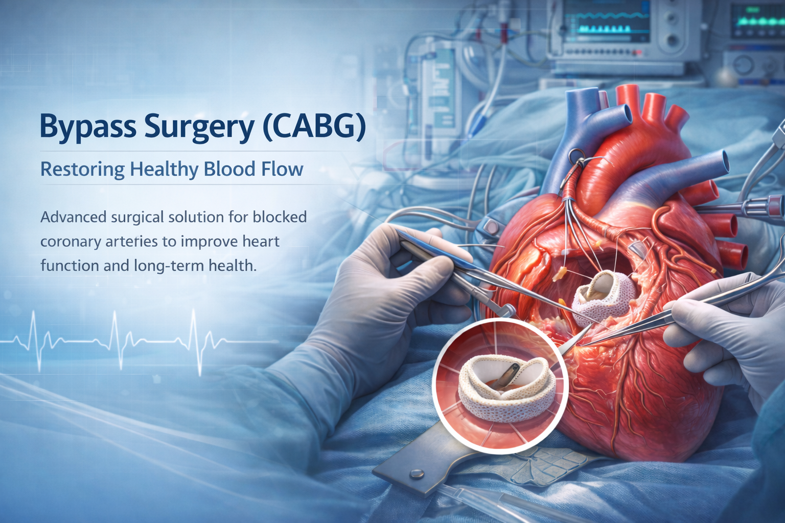 bypass surgery