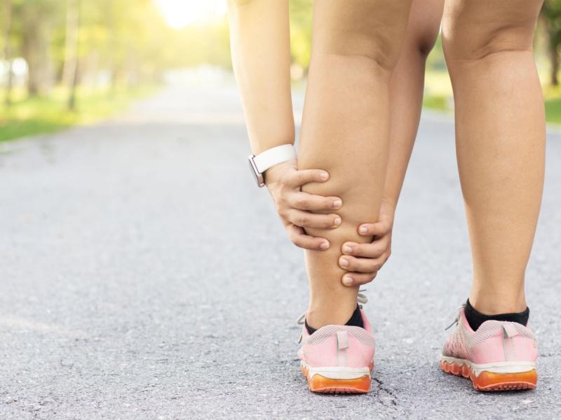 Peripheral Artery Disease Symptoms — Why Leg Pain While Walking Is a Warning Sign