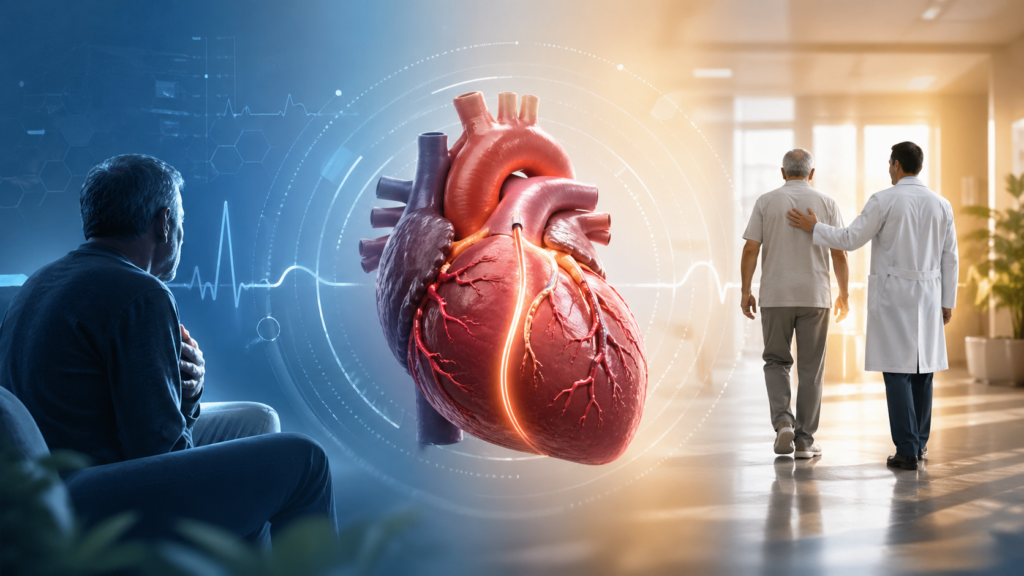 Cardiologist in Kolkata