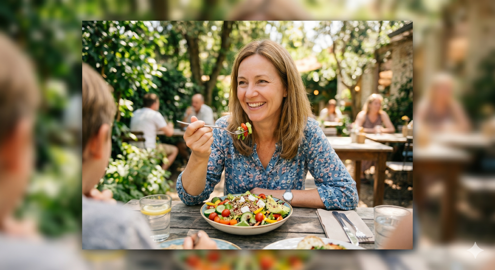 Healthy diet for managing Chest pain