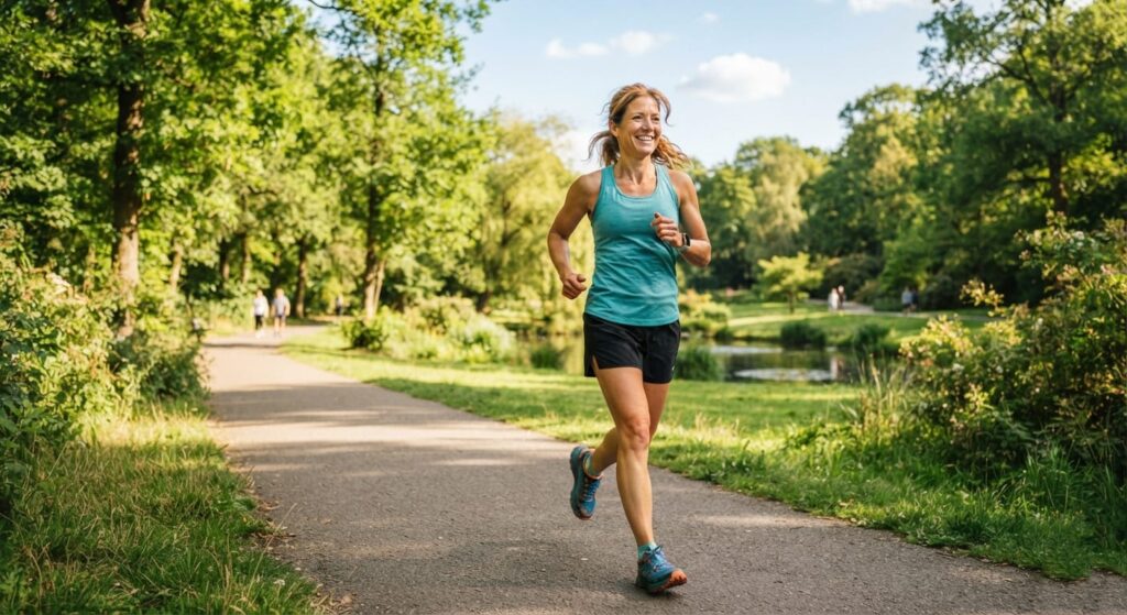 Regular Exercise to Prevent Heart Disease