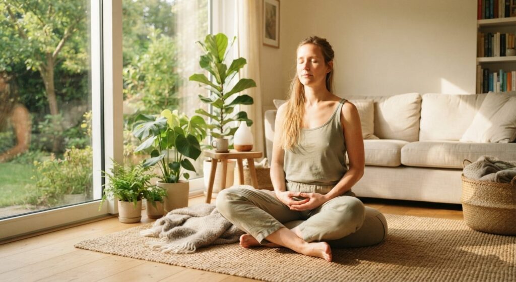 Stress Management for Better Heart Health