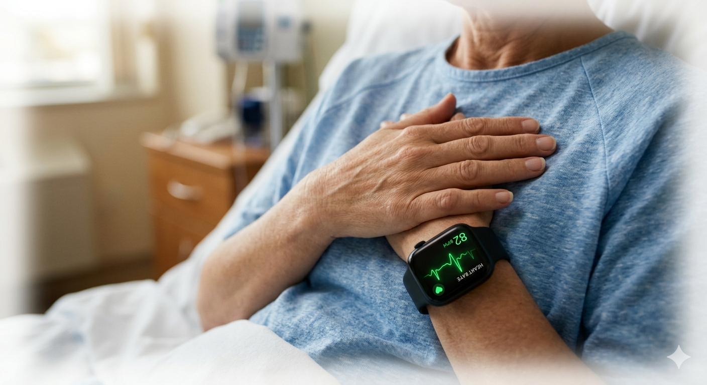 Post heart surgery recovery- Patients need to know