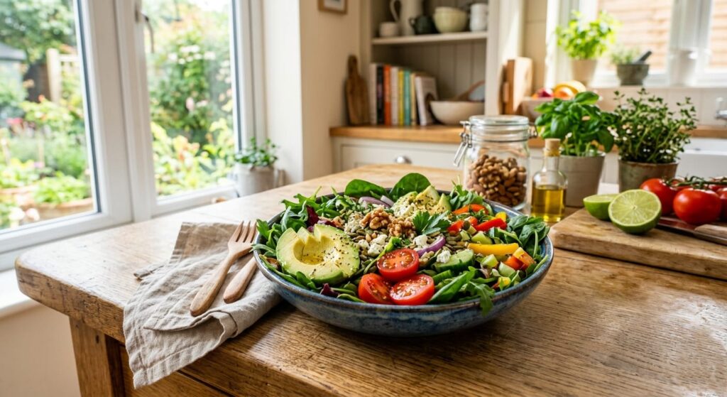 Heart-healthy diet to Lower Heart Disease Risk