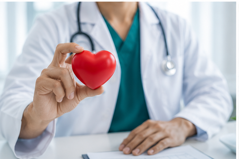 Cardiologist in Kolkata
