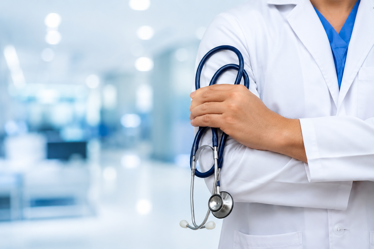 Best Cardiac Surgeon in Hyderabad 
