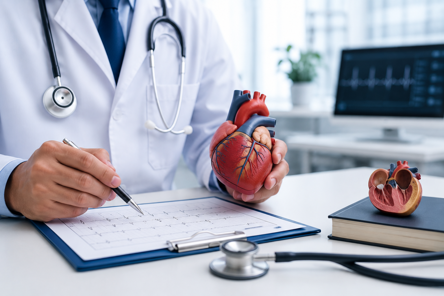 Best Cardiac Surgeon 