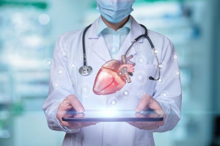 Cardiologist in jammu