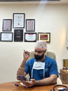 Top 10 Cardiac Surgeons in Bangalore