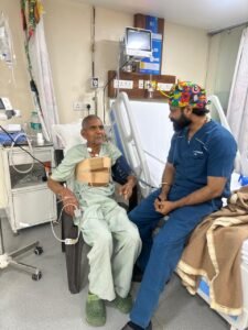Cardiac Surgeon in Nagpur