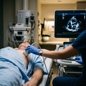 Cardiac Surgeon in Bhubaneswar