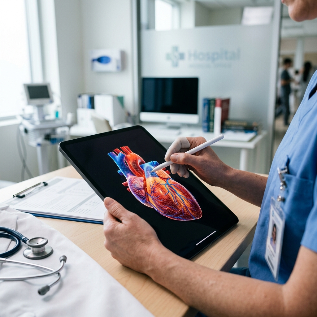 Best Cardiac Surgeon in Noida