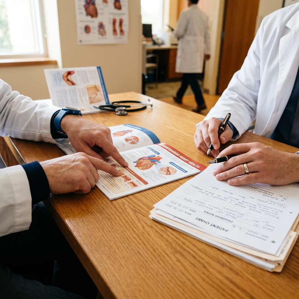 Top 10 Cardiac Surgeons in Bangalore 