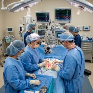 CT angiography for diagnosing aortic dissection