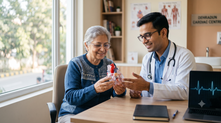 What Does A Mild Heart Murmur Mean