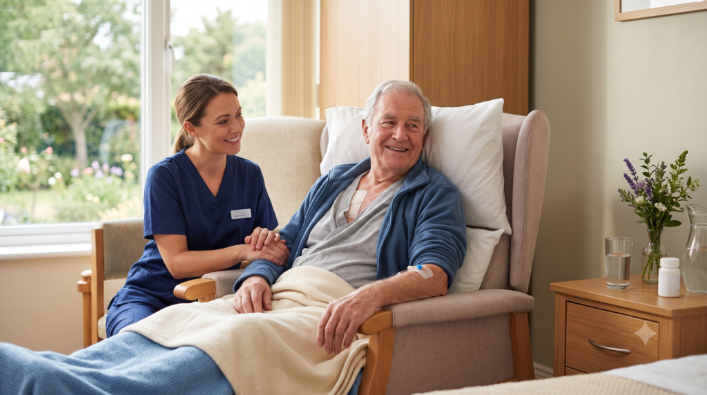 Pain Management After Bypass Surgery