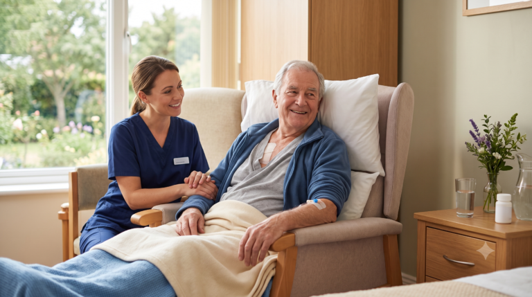 Pain Management After Bypass Surgery