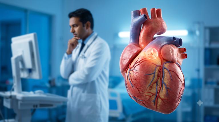 Risks of Delaying Severe Aortic Valve Stenosis Surgery