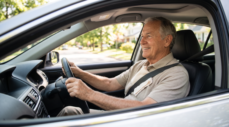 When Can I Drive After Heart Valve Surgery