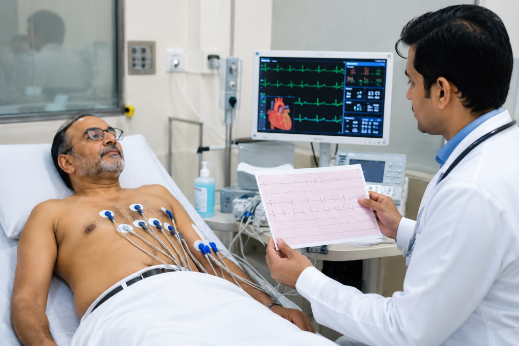 minimally invasive heart surgery expert