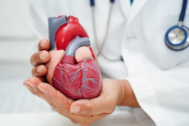 minimally invasive heart surgery expert