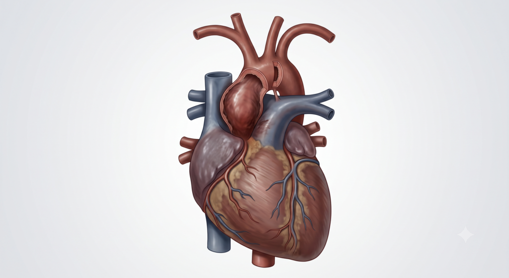 aortic aneurysm dangerous